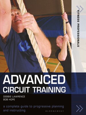 cover image of Advanced Circuit Training